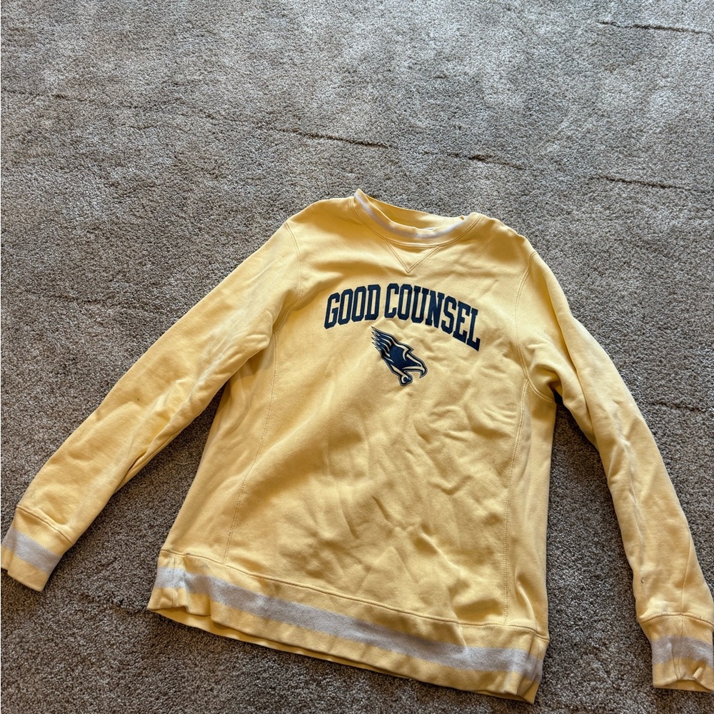 Crewneck